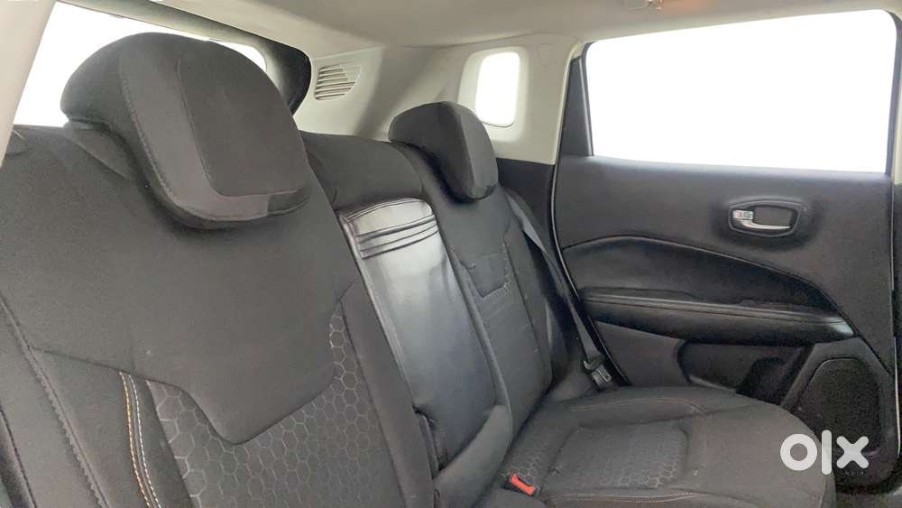 Jeep Compass 2.0 Sport Diesel, 2018, Diesel
