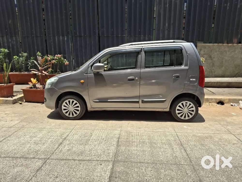 Wagon R  Petrol 2010 In Excellent Condition