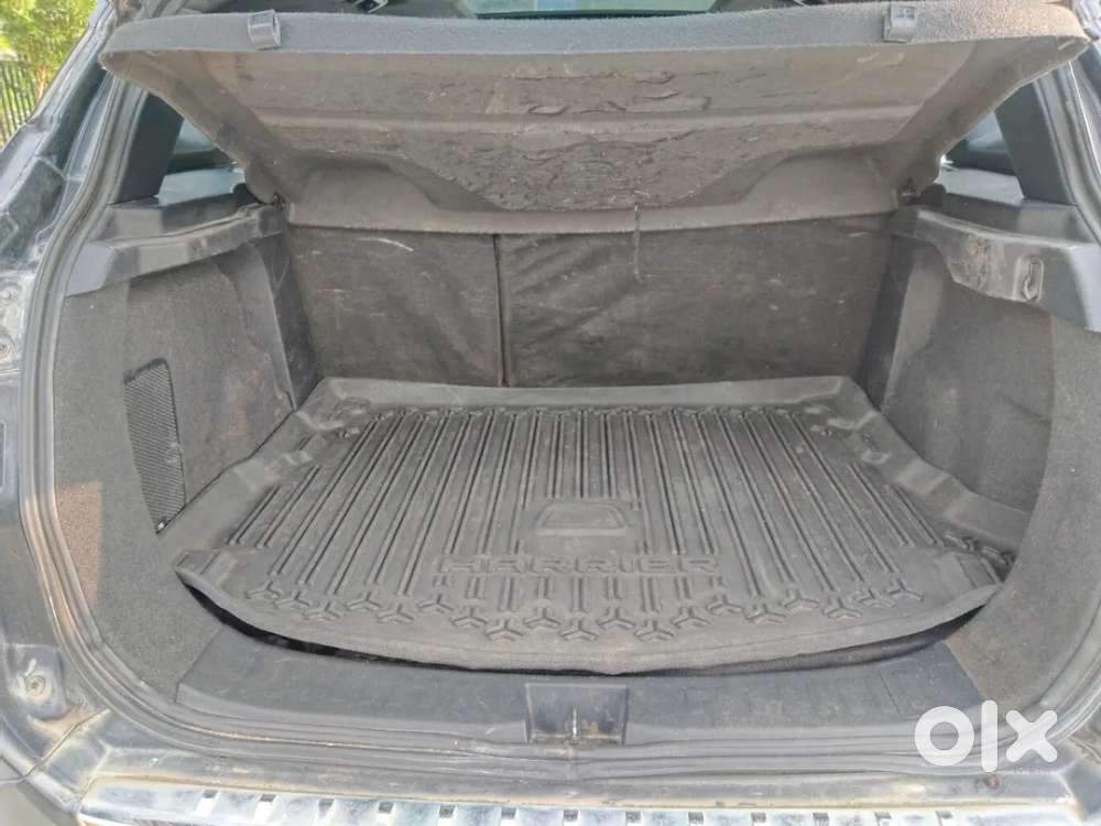 Tata Harrier Xz+, 2022, Diesel