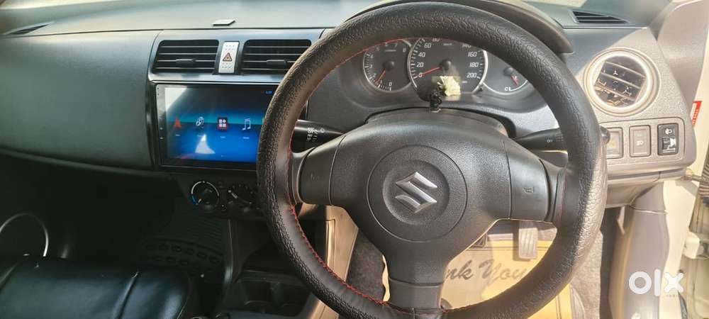 Swift Dzire 2013 Petrol Manual