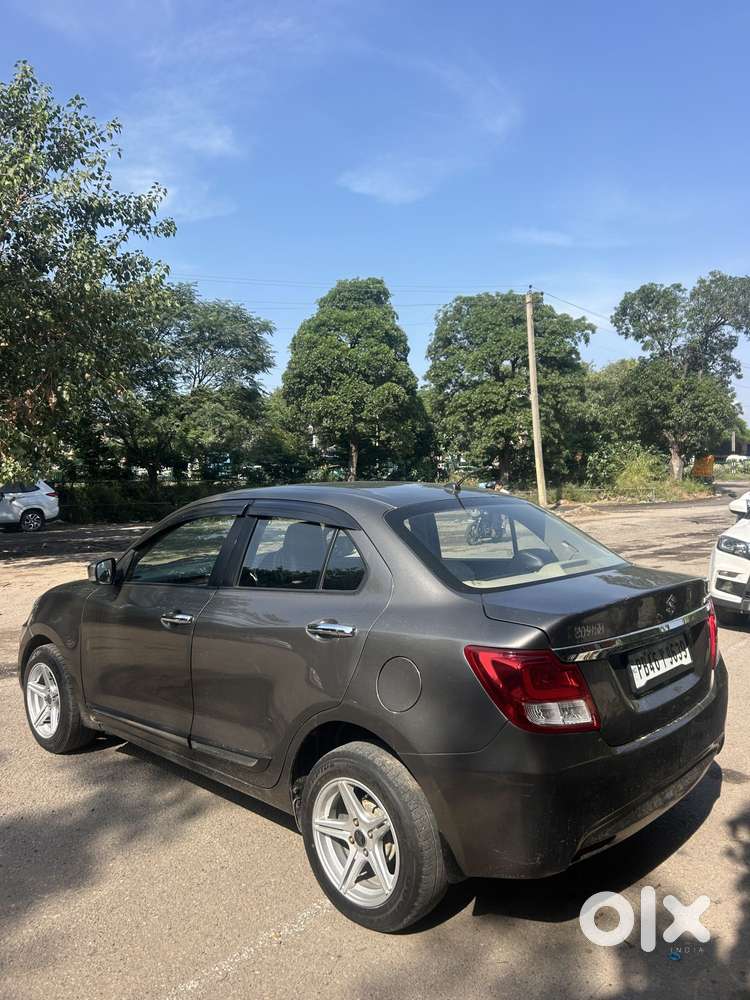 Maruti Suzuki Swift Dzire Vdi, 2017, Diesel