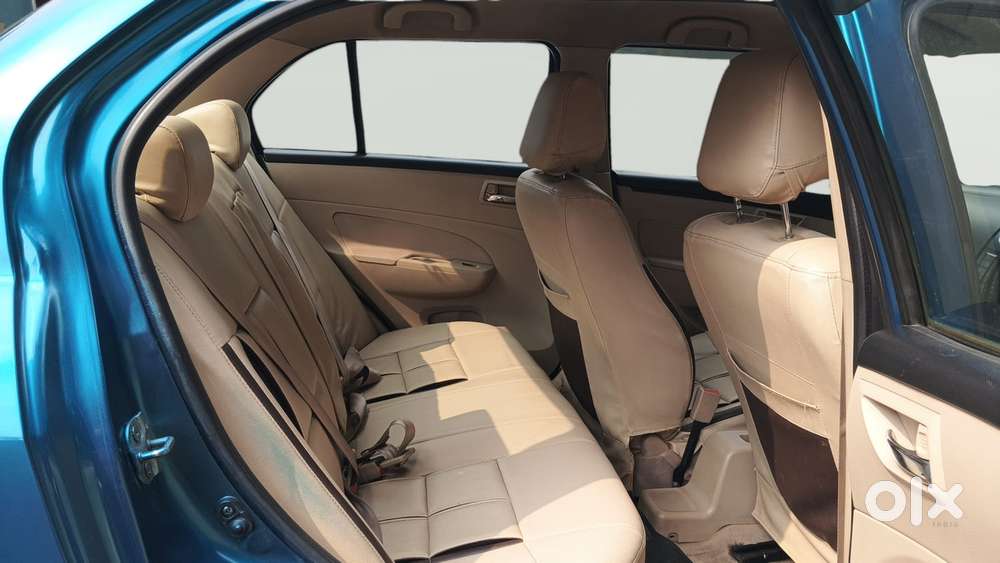 Maruti Suzuki Swift Dzire Vdi, 2013, Diesel