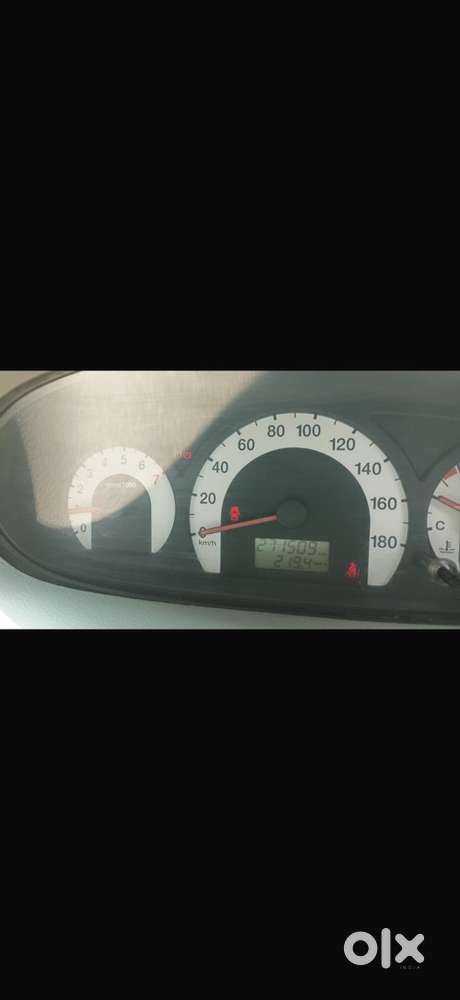 Mahindra Quanto Diesel 2014
