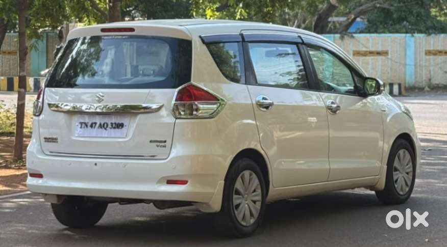 Maruti Suzuki Ertiga Vdi Shvs, 2018, Diesel