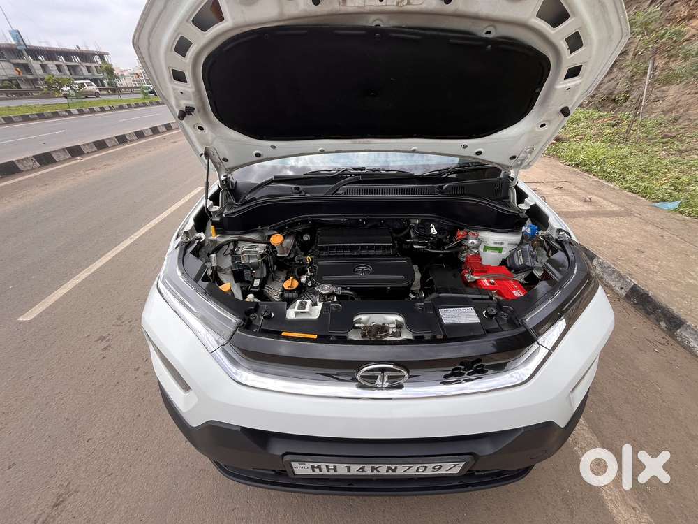 Tata Punch Creative Amt, 2023, Cng & Hybrids
