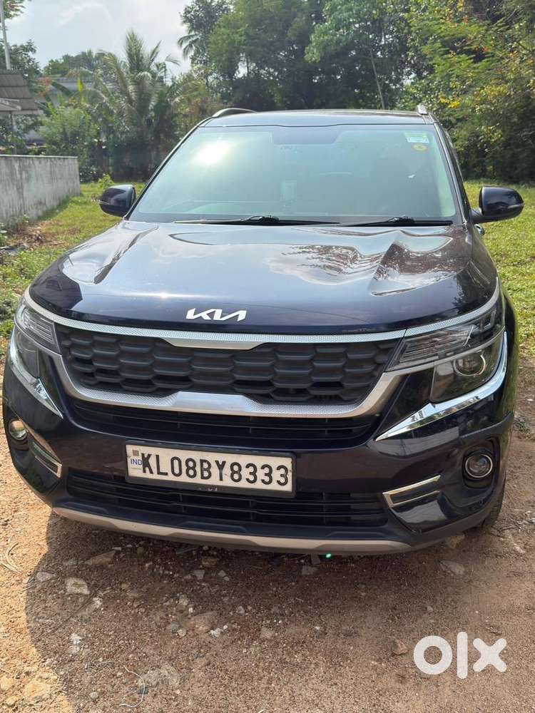 Kia Seltos 2022/diesel-imt