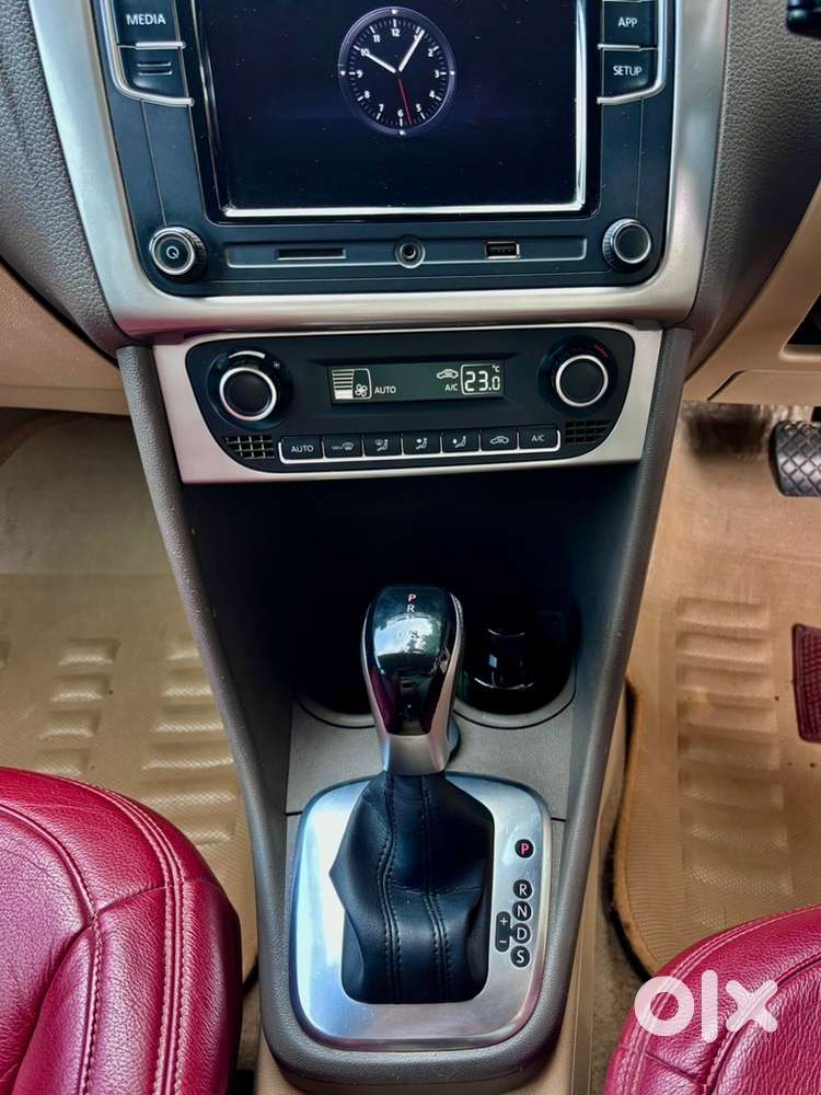 Volkswagen Vento Diesel 2017