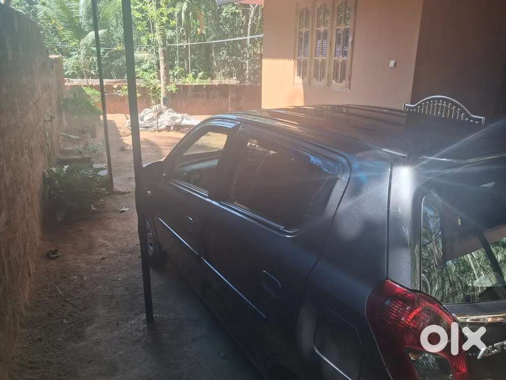 2022 Model Alto Sale