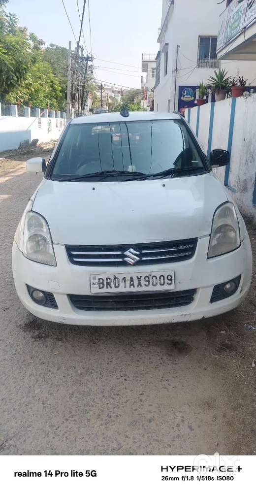 Maruti Dezire