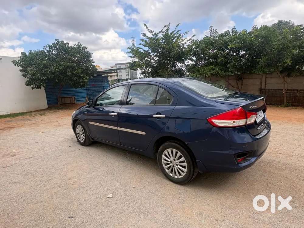 2017 Model Car In Good Condition 2nd Owner
