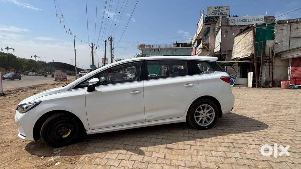 Byd E6 Electric, 2023, Electric