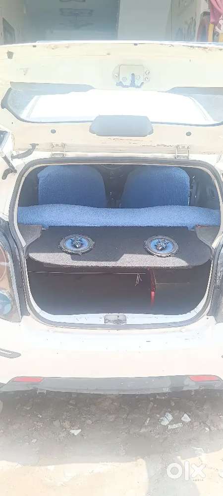 Chevrolet Beat 2011 Petrol Good Condition