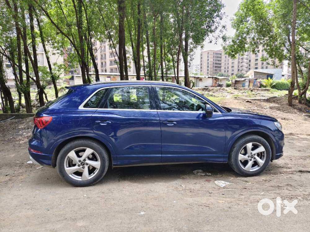 Audi Q3 40 Tfsi Premium Plus, 2024, Petrol