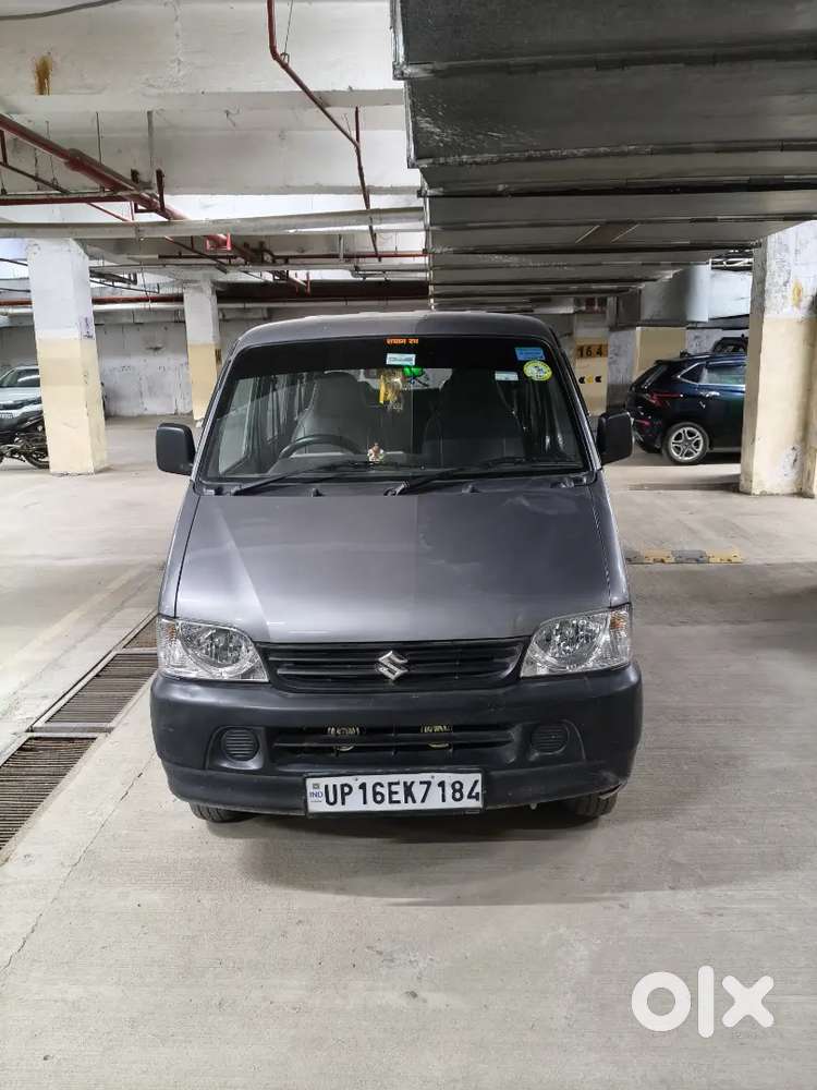 Maruti Suzuki Eeco 2024 Cng & Hybrids 40000 Km Driven