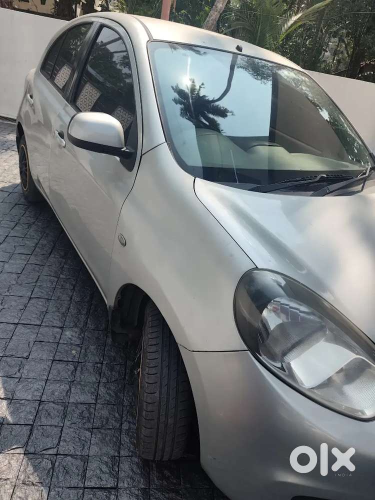 Renault Pulse 2014 Diesel Well Maintained