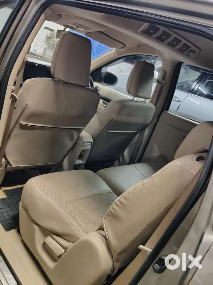 Maruti Suzuki Ertiga 2022