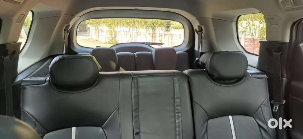 Tata Safari 2.0 Kryotec Xt Plus, 2022, Diesel