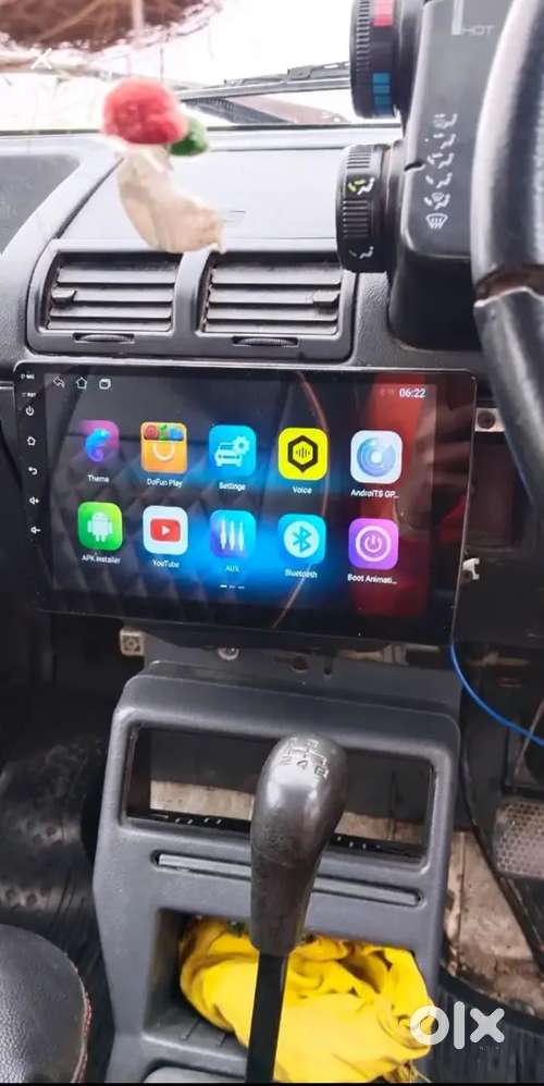 Maruti Suzuki 800 1998 Petrol 64000 Km Driven