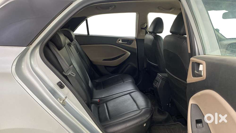 Hyundai Elite I20 Asta Option, 2020, Petrol