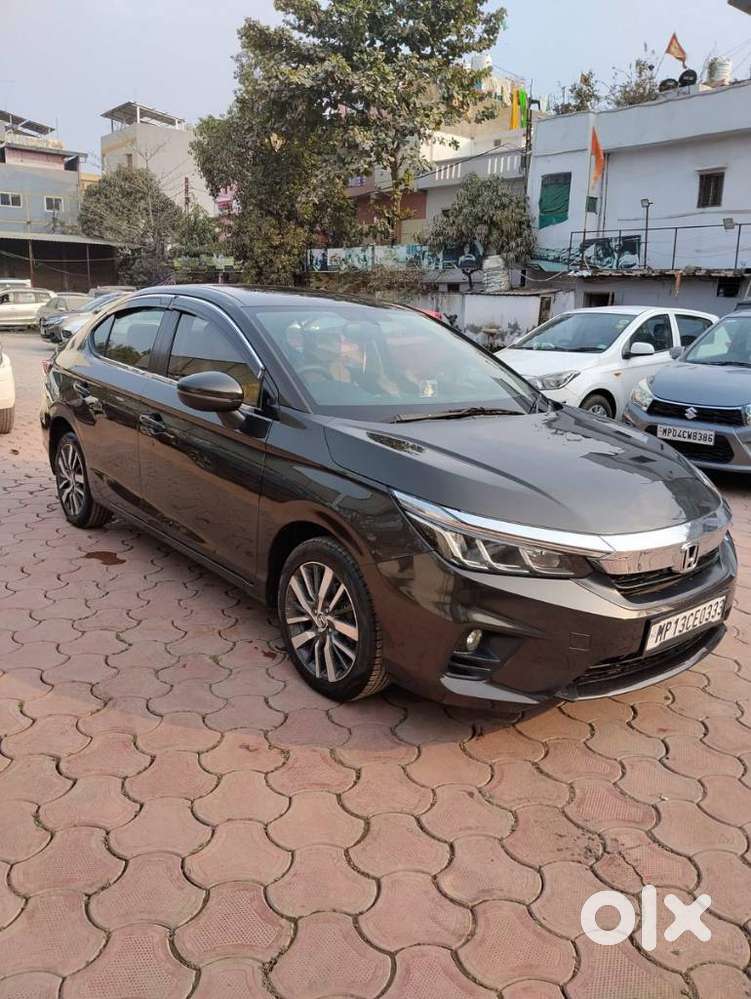 Honda City 2014-2015 I Dtec V, 2022, Diesel