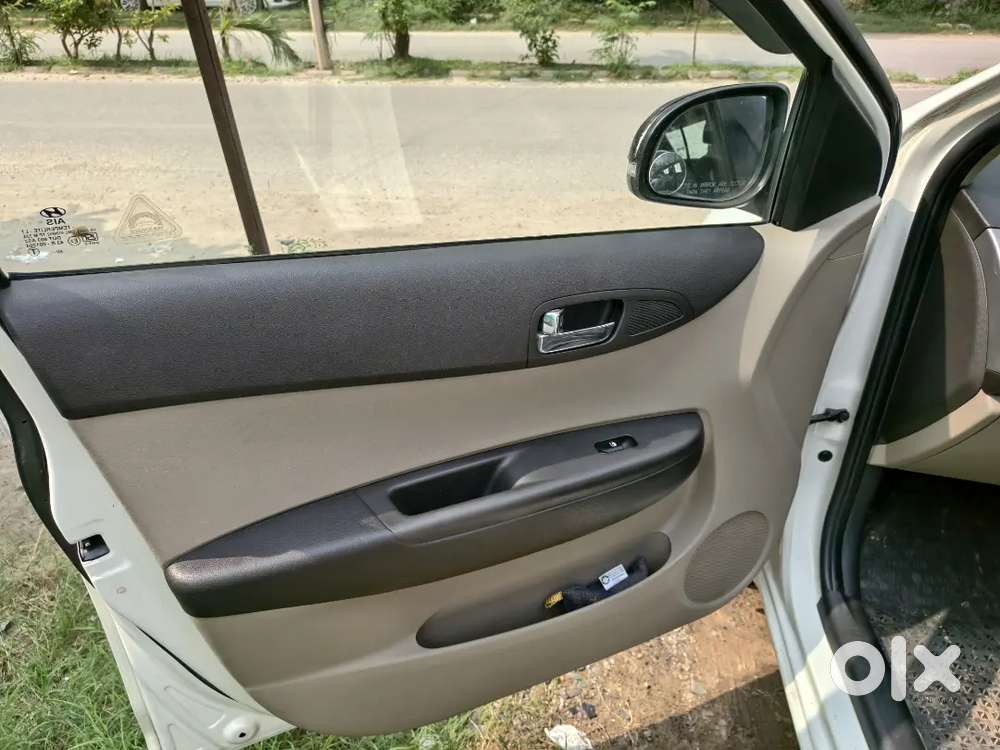 Hyundai I20 2014 Diesel