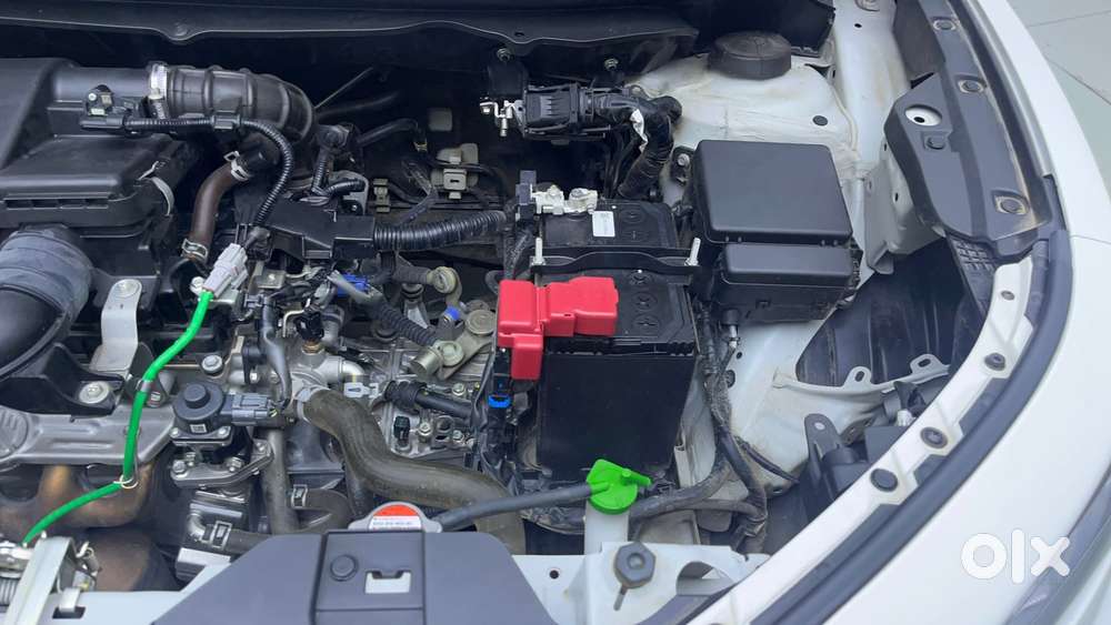 Maruti Suzuki Fronx Delta Plus 1.2 Ags, 2024, Petrol