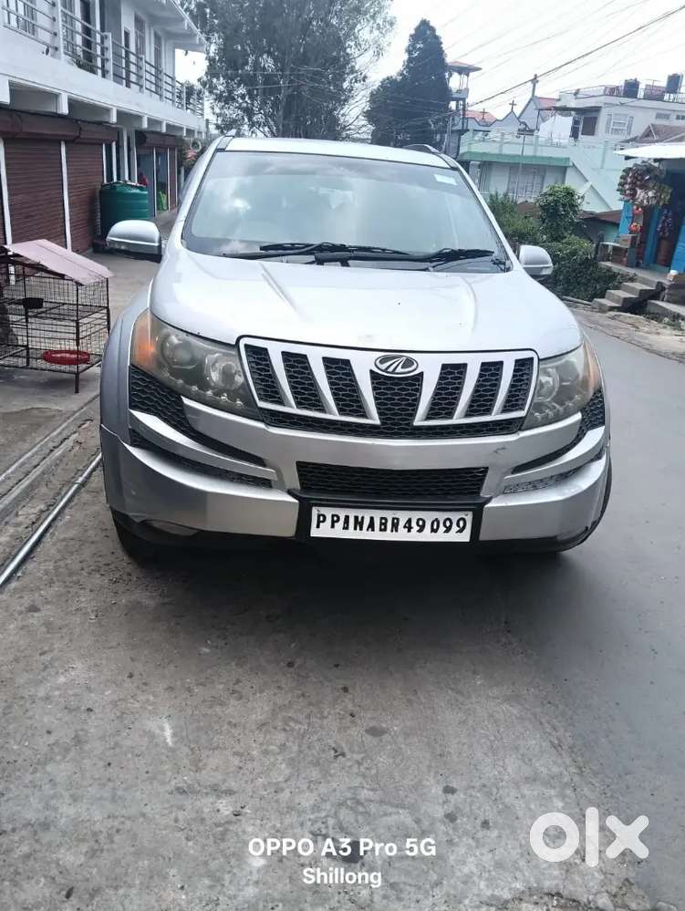 Mahindra Xuv500 2014 Diesel Selling Due To Emergency Need Of Money