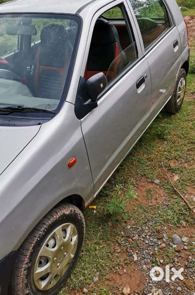 Maruti Alto Lxi 2008