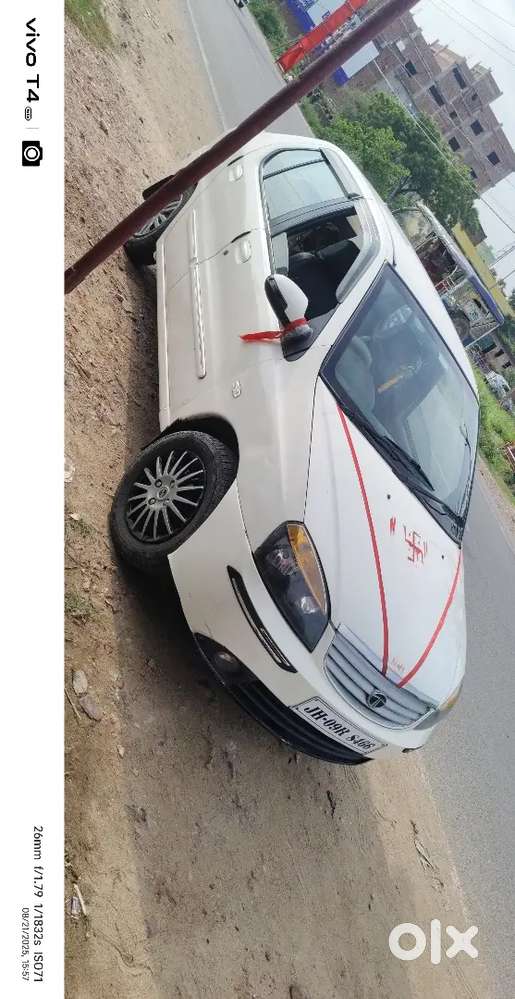 Tata Indigo V Series 2012 Diesel