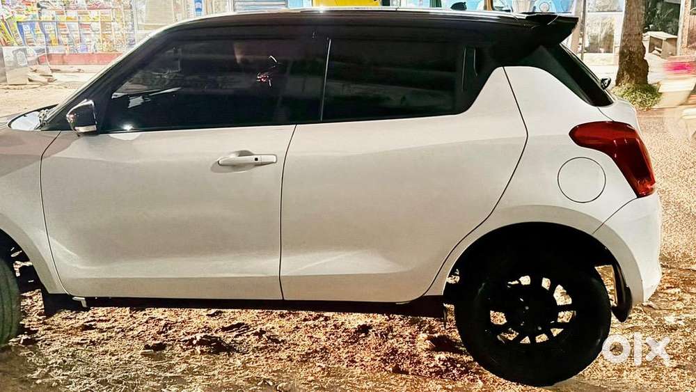 Maruti Suzuki Petrol 2020 Year