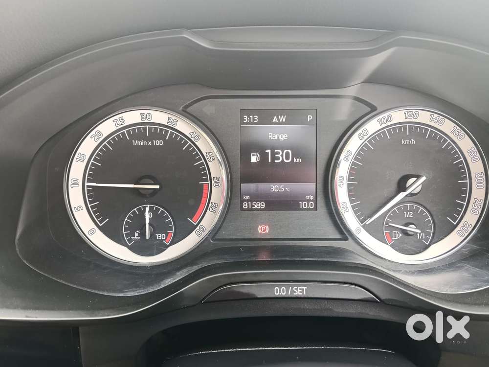 Skoda Kodiaq 2.0 Style Tdi 4x4 At, 2018, Diesel