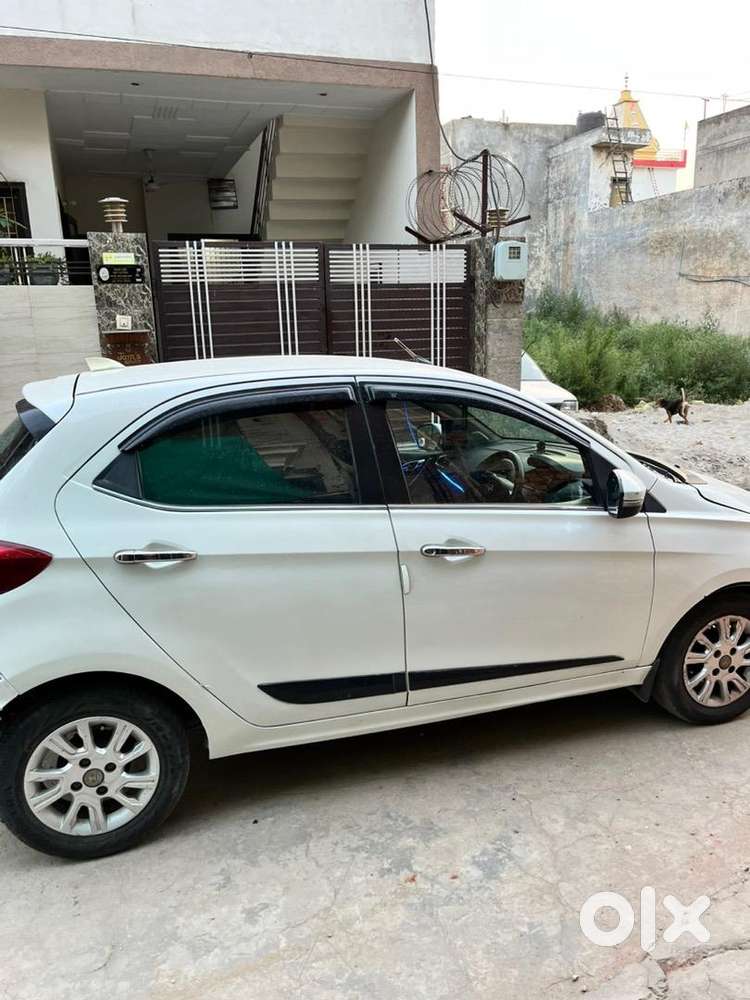 Tata Diesel Car 2018