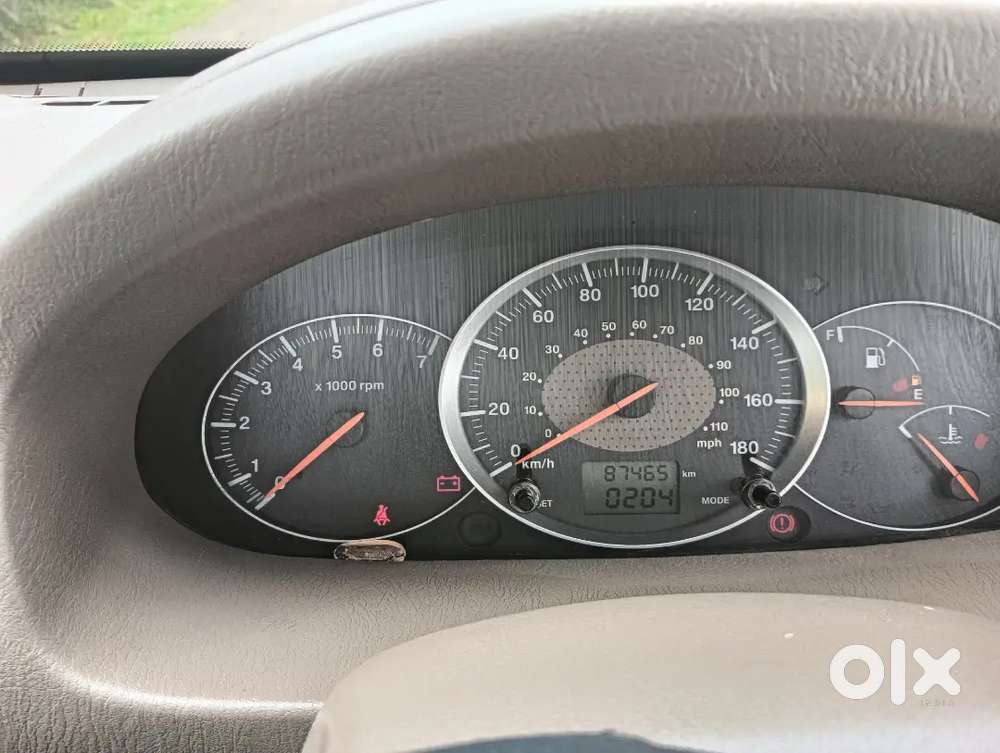 Mahindra Be 6 2016 Diesel Manual