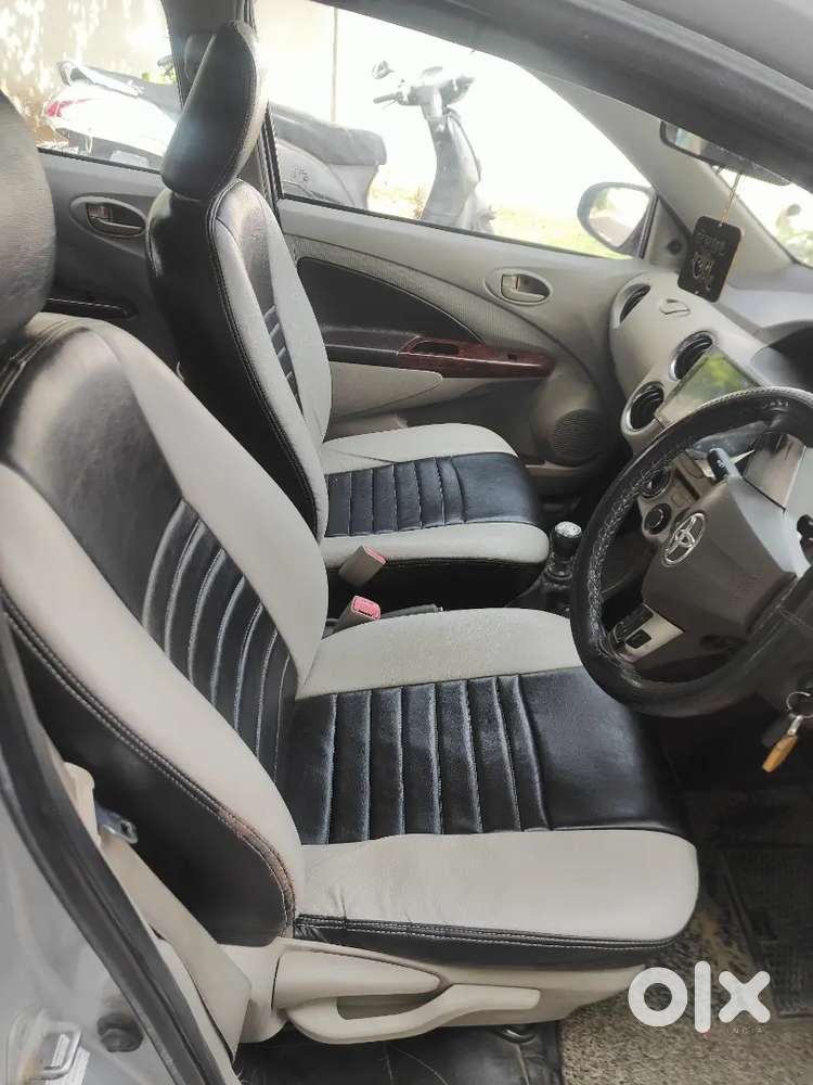 Toyota Etios 2014 Diesel Good Condition