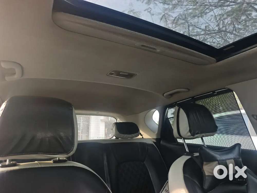 Kia Sonet 2021 Diesel 56100 Km Driven