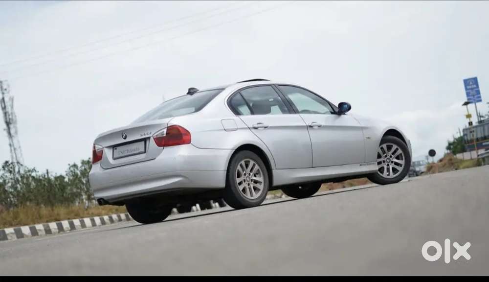 Bmw 320i 90000km