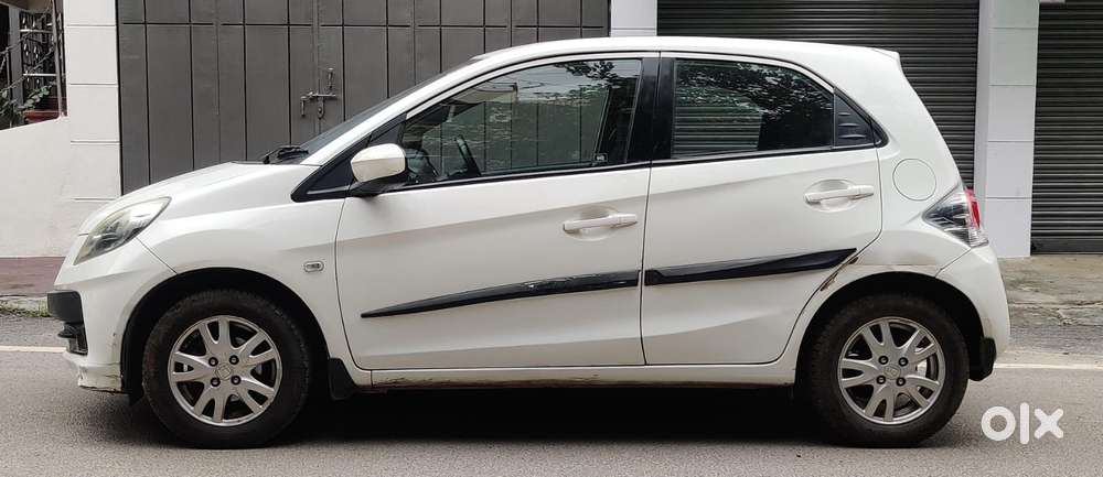 Honda Brio 2013-2016 Vx O, 2013, Petrol