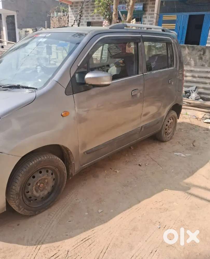 Good Condition Car