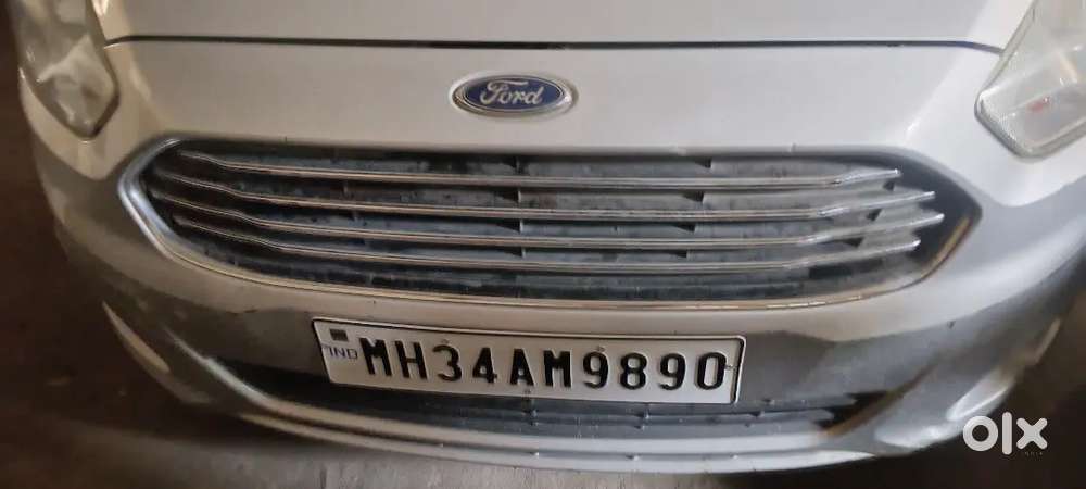 Ford Figo
