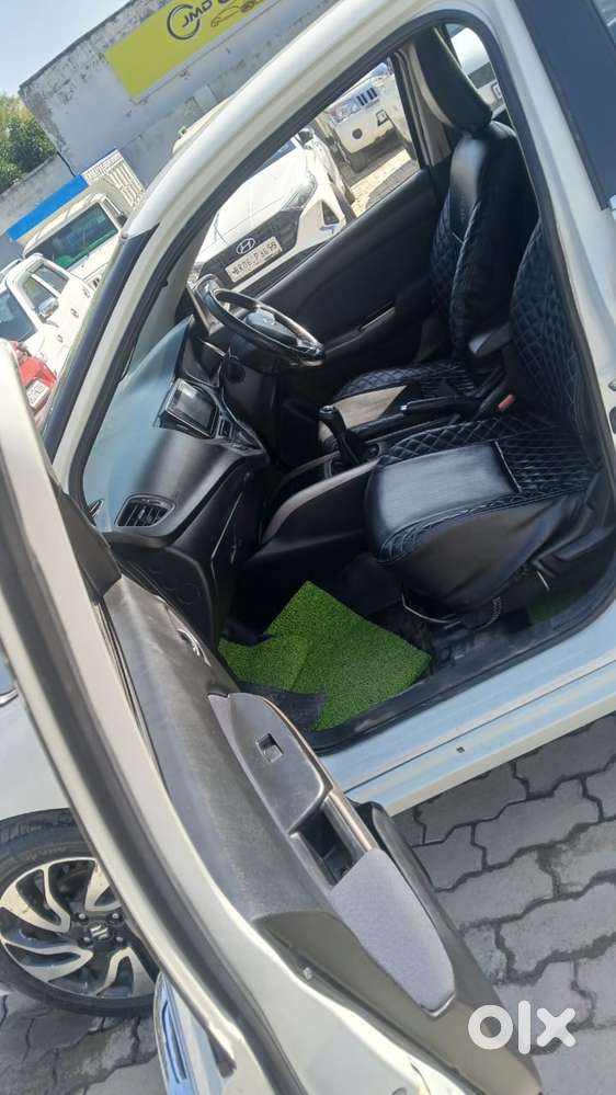 Maruti Suzuki Baleno 1.3 Alpha, 2019, Petrol