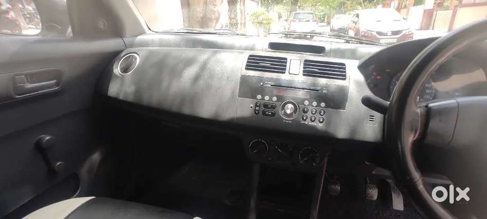 Maruti Suzuki Dzire Tour 2013 First Owner