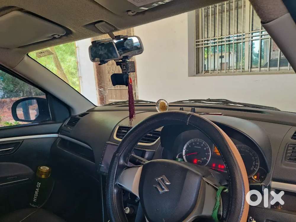 Maruti Suzuki Swift 2000 Petrol Good Condition