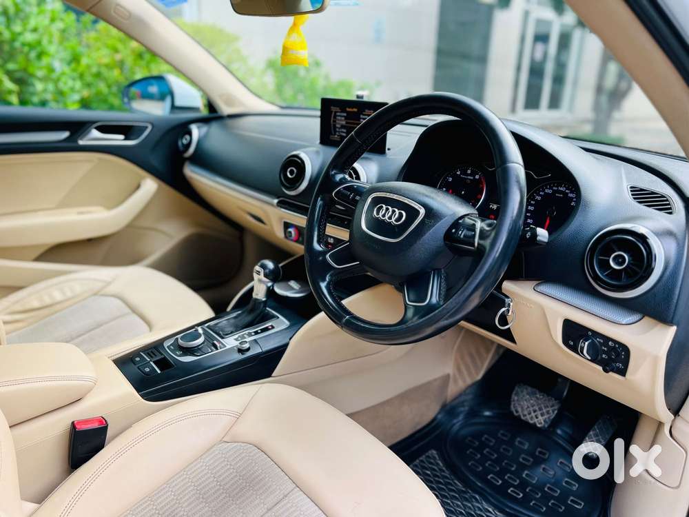 Audi A3 1.8 40 Tfsi Premium, 2015, Petrol