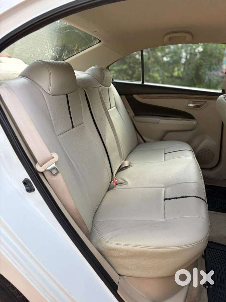Maruti Suzuki Ciaz Smart Hybrid Delta , 2019, Petrol