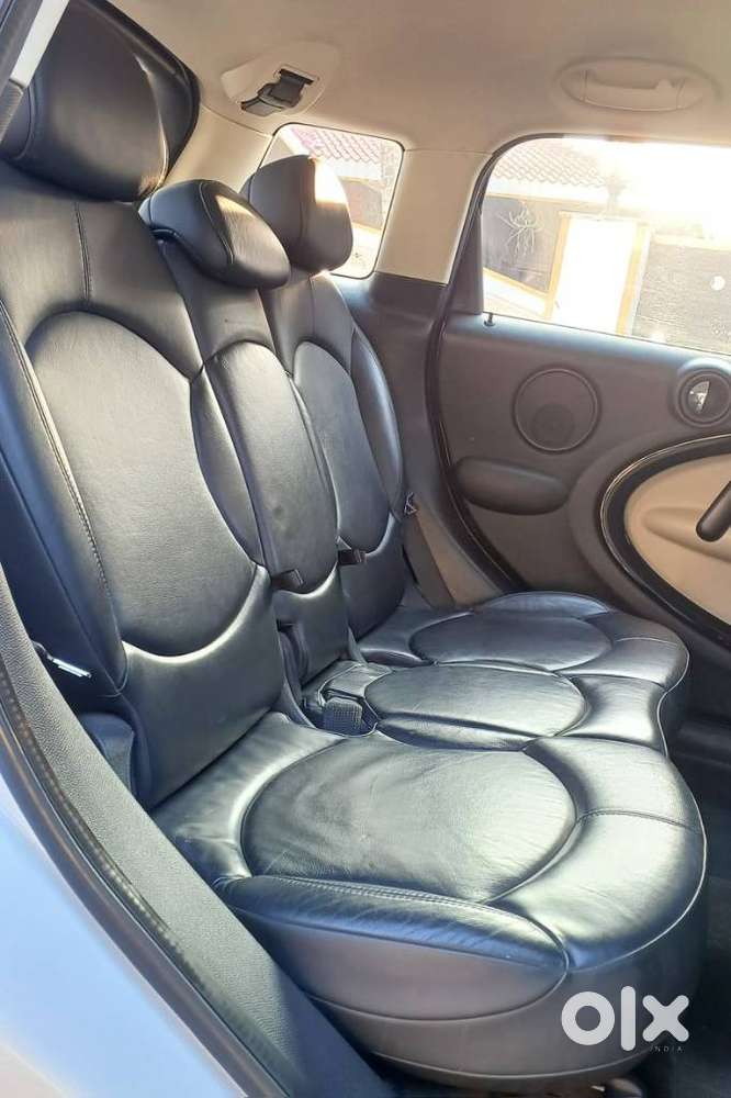 Mini Cooper Countryman Cooper D Countryman, 2015, Diesel