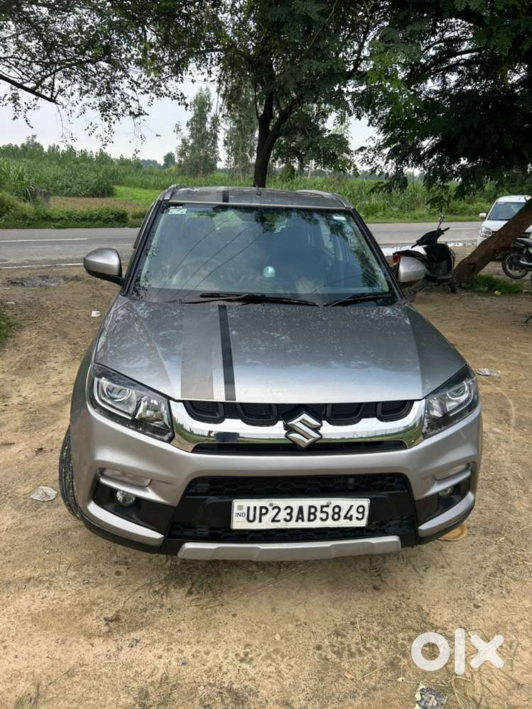 2019 Maruti Brezza Zdi