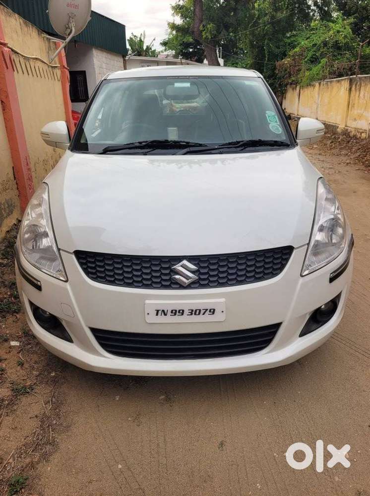 Maruti Suzuki Swift Ddis Vdi, 2014, Diesel