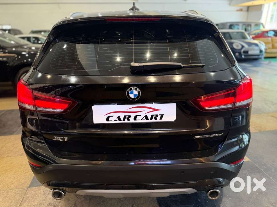 Bmw X1 Xdrive 20d Xline, 2022, Diesel