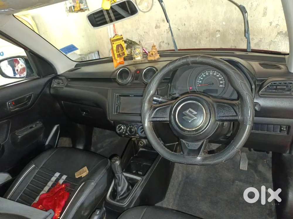 Maruti Suzuki Swift 2020 Petrol Good Condition