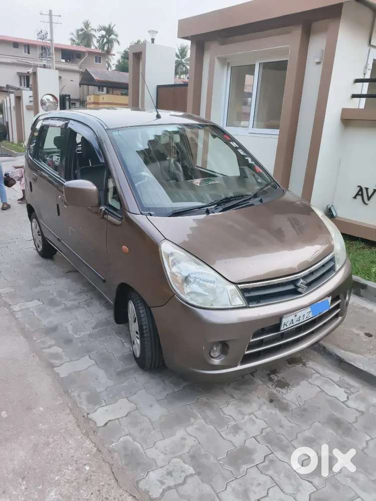 Maruti Suzuki Estilo Vxi 2014